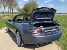 Mazda MX-5 (2006) thumbnail 40