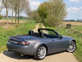 Mazda MX-5 (2006) thumbnail 5