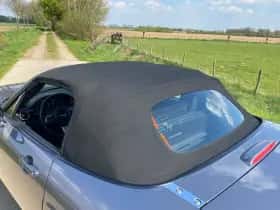 Mazda MX-5 (2006) thumbnail 46