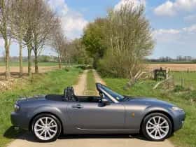 Mazda MX-5 (2006) thumbnail 6