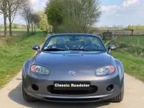Mazda MX-5 (2006) thumbnail 7