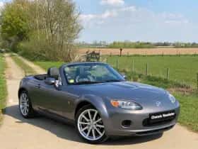 Mazda MX-5 (2006) thumbnail 8