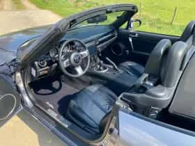 Mazda MX-5 (2006) thumbnail 10