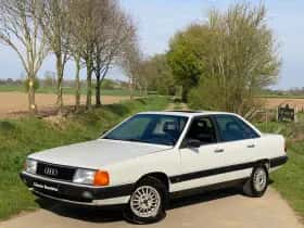 Audi 100