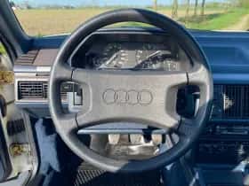 Audi 100 (1986) thumbnail 12