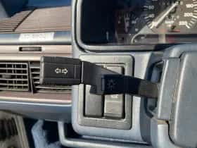 Audi 100 (1986) thumbnail 13