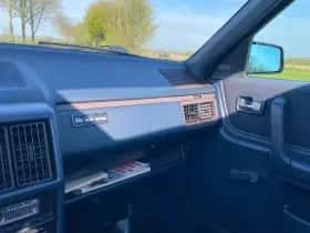 Audi 100 (1986) thumbnail 19