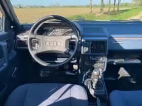 Audi 100 (1986) thumbnail 23