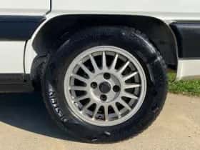 Audi 100 (1986) thumbnail 27