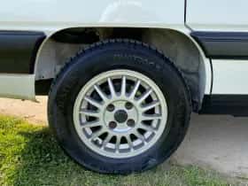 Audi 100 (1986) thumbnail 30
