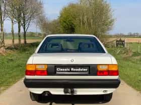Audi 100 (1986) thumbnail 4