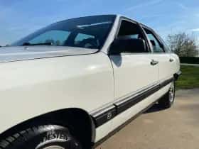 Audi 100 (1986) thumbnail 32