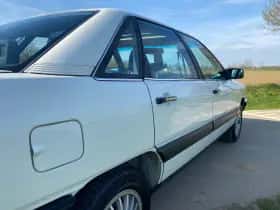 Audi 100 (1986) thumbnail 34
