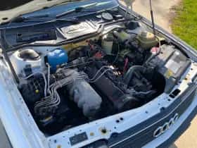 Audi 100 (1986) thumbnail 37