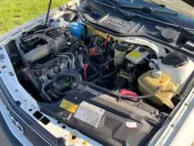 Audi 100 (1986) thumbnail 39