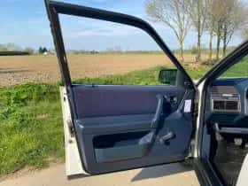 Audi 100 (1986) thumbnail 9