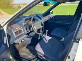 Audi 100 (1986) thumbnail 10