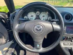 Mazda MX-5 (2001) thumbnail 13