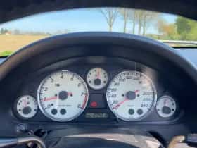 Mazda MX-5 (2001) thumbnail 15