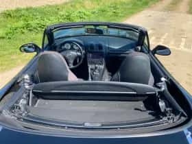 Mazda MX-5 (2001) thumbnail 24