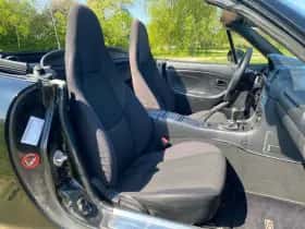 Mazda MX-5 (2001) thumbnail 26