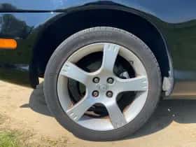 Mazda MX-5 (2001) thumbnail 27
