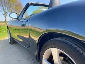 Mazda MX-5 (2001) thumbnail 29