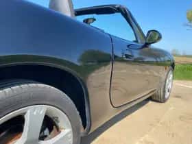 Mazda MX-5 (2001) thumbnail 31