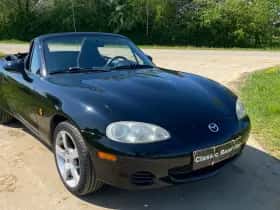 Mazda MX-5 (2001) thumbnail 32