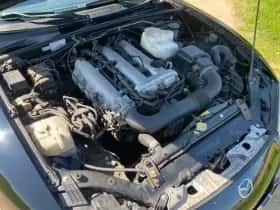 Mazda MX-5 (2001) thumbnail 34