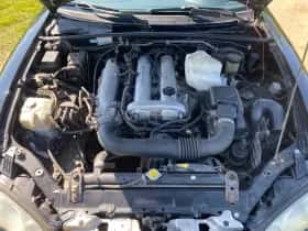 Mazda MX-5 (2001) thumbnail 35