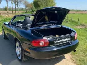 Mazda MX-5 (2001) thumbnail 39