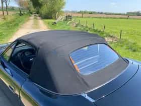 Mazda MX-5 (2001) thumbnail 44