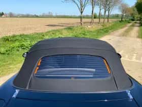 Mazda MX-5 (2001) thumbnail 45