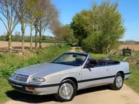 Chrysler Le Baron