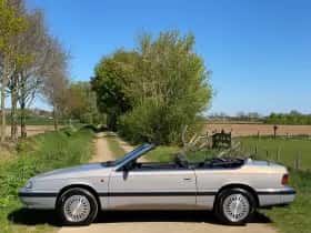 Chrysler Le Baron (1993) thumbnail 2