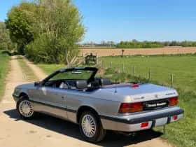 Chrysler Le Baron (1993) thumbnail 3