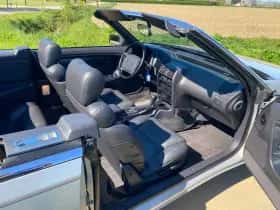 Chrysler Le Baron (1993) thumbnail 28