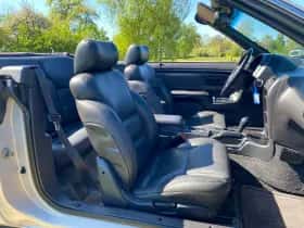 Chrysler Le Baron (1993) thumbnail 29
