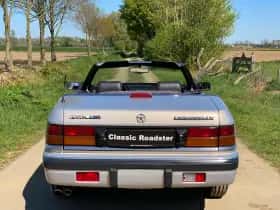 Chrysler Le Baron (1993) thumbnail 4