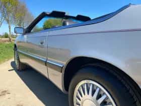 Chrysler Le Baron (1993) thumbnail 31