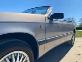 Chrysler Le Baron (1993) thumbnail 32