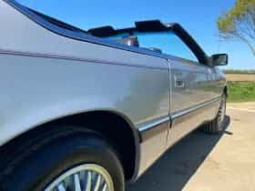 Chrysler Le Baron (1993) thumbnail 34