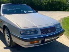 Chrysler Le Baron (1993) thumbnail 35