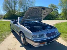 Chrysler Le Baron (1993) thumbnail 36