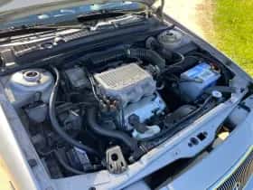 Chrysler Le Baron (1993) thumbnail 37