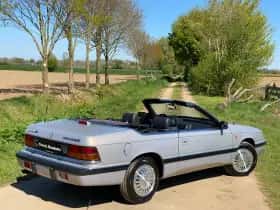 Chrysler Le Baron (1993) thumbnail 5