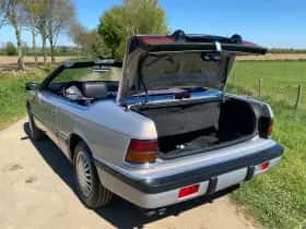 Chrysler Le Baron (1993) thumbnail 42