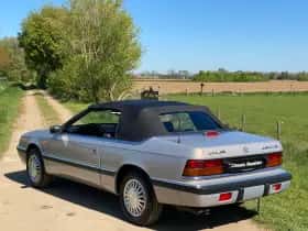 Chrysler Le Baron (1993) thumbnail 47