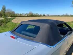 Chrysler Le Baron (1993) thumbnail 50